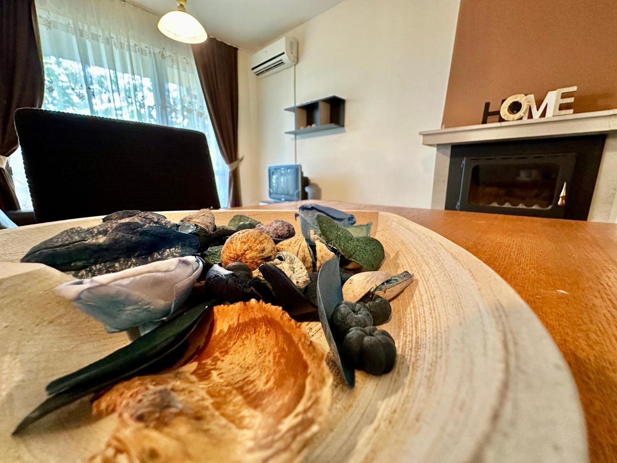 Menada Imperial Heights Villas Sunny Beach Ngoại thất bức ảnh