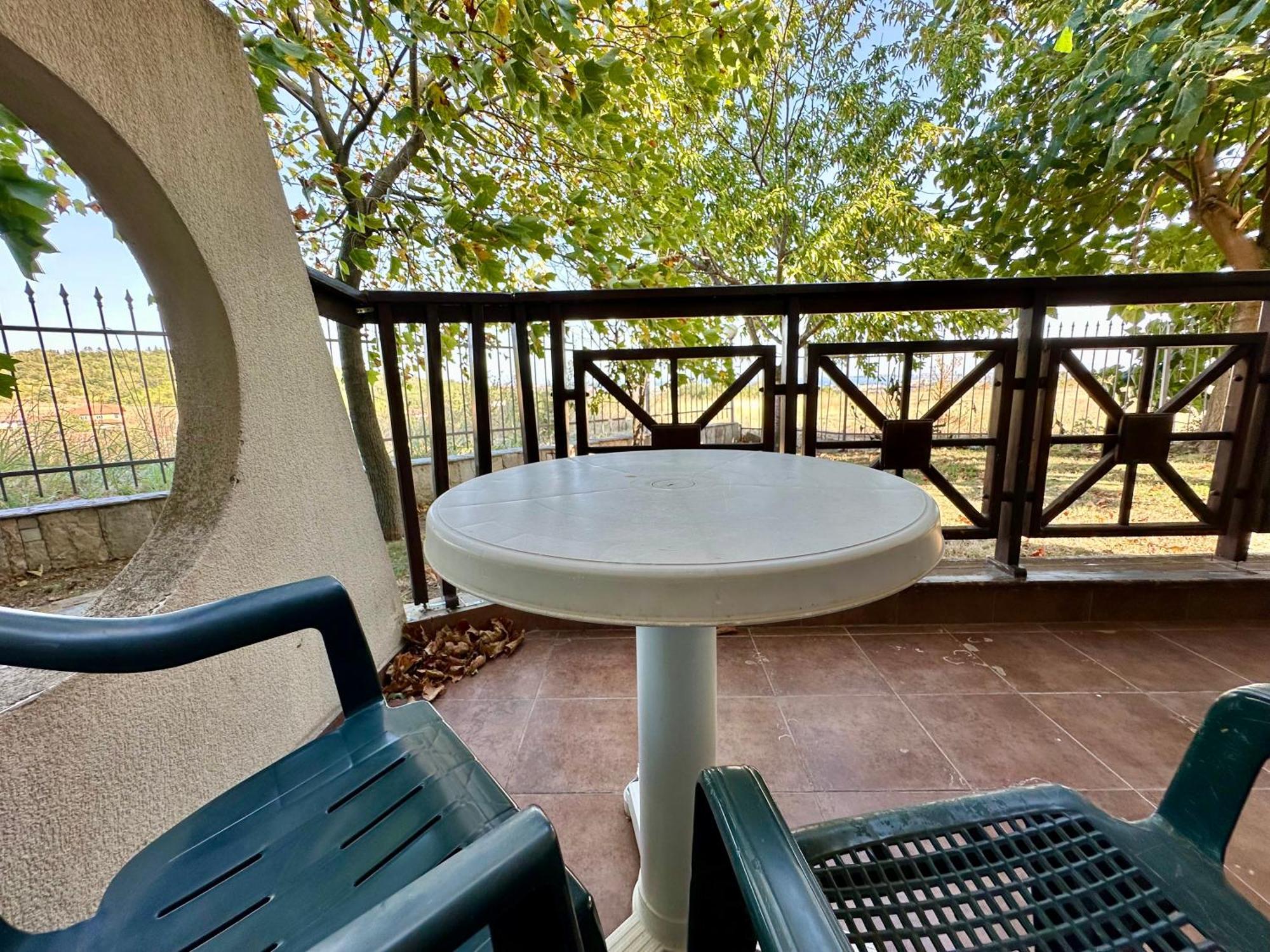 Menada Imperial Heights Villas Sunny Beach Ngoại thất bức ảnh