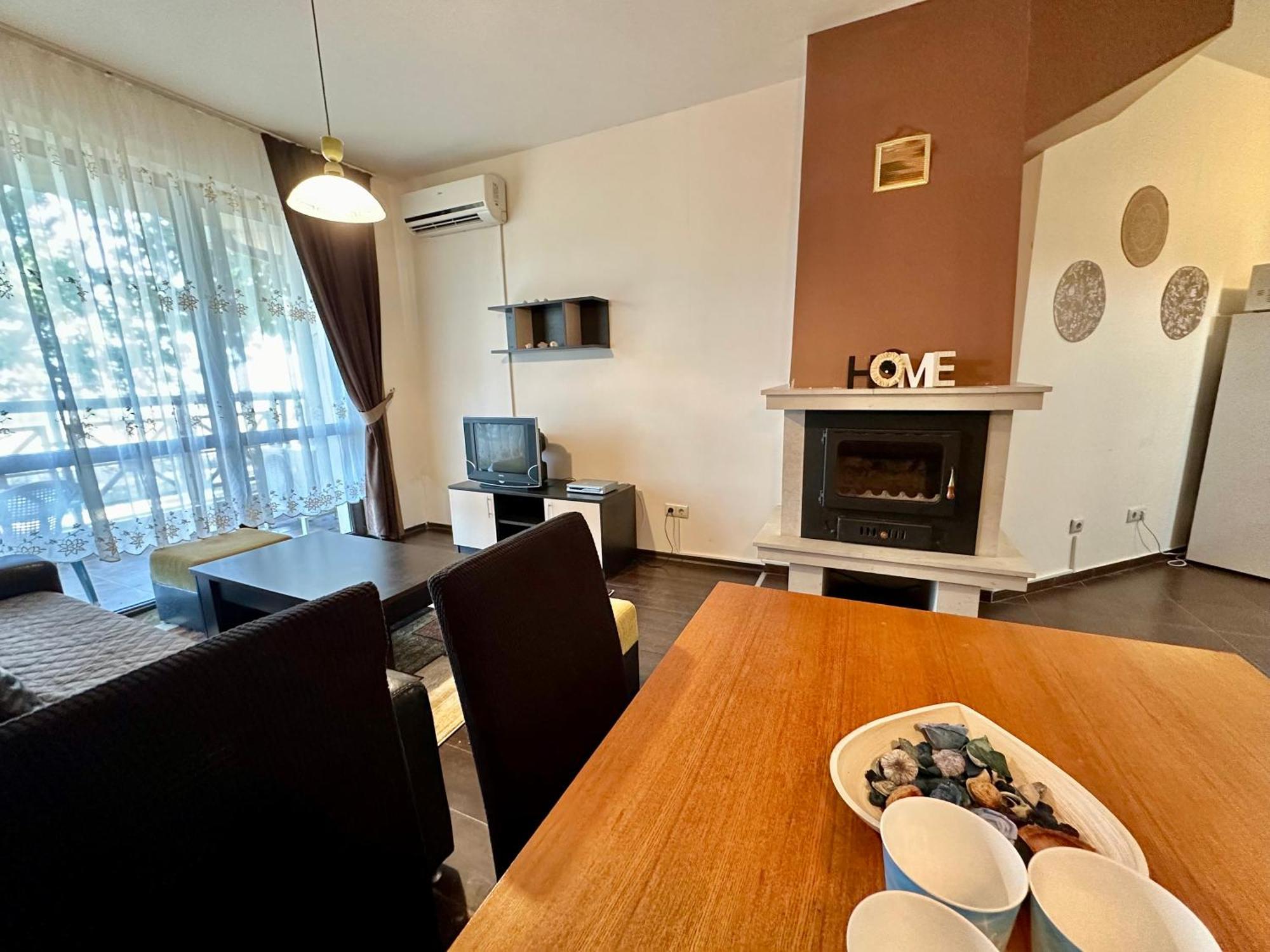 Menada Imperial Heights Villas Sunny Beach Ngoại thất bức ảnh