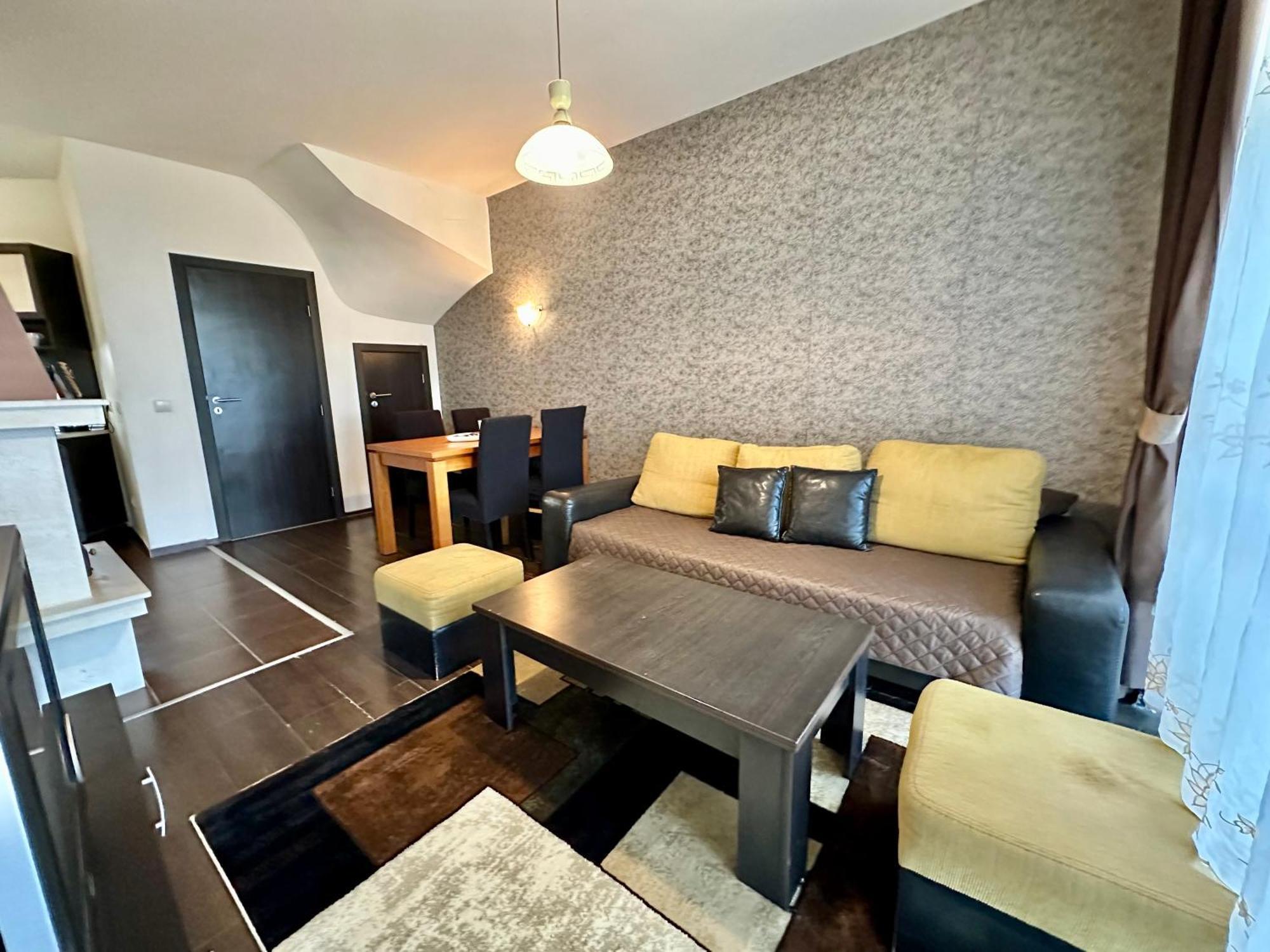 Menada Imperial Heights Villas Sunny Beach Ngoại thất bức ảnh