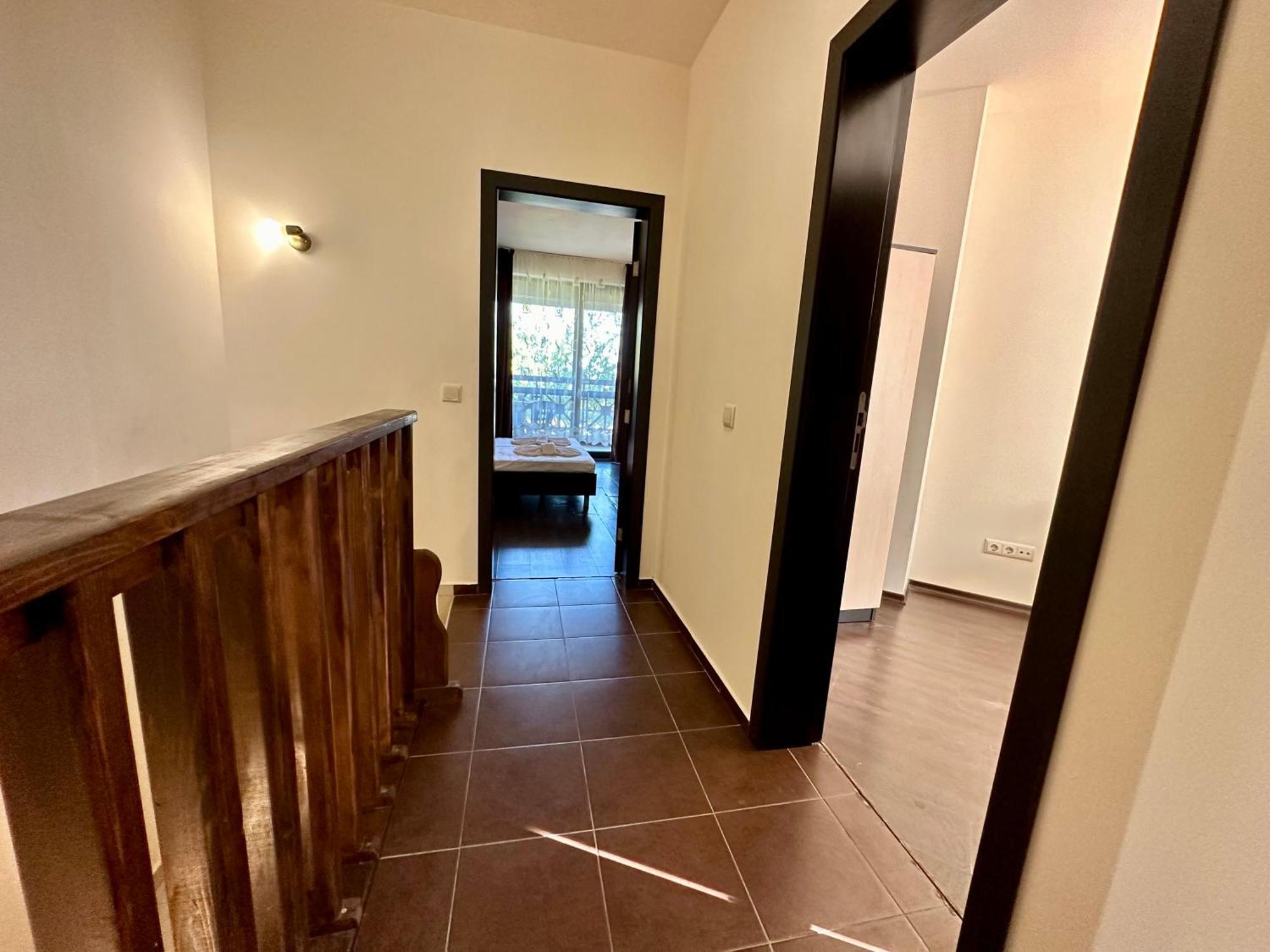 Menada Imperial Heights Villas Sunny Beach Ngoại thất bức ảnh